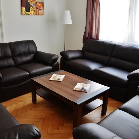Apartment In The Heart Of Prague Exterior photo